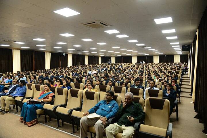 auditorium